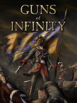 Guns of Infinity APK v1.1.7 .